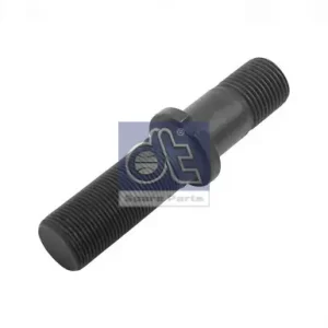 Topkwaliteit Wielbout\\/moer Dt Spare Parts 10.30003