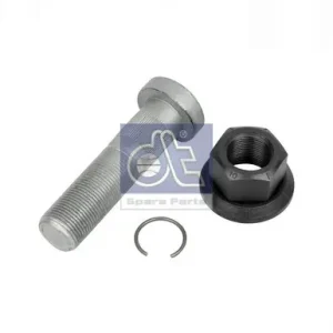 Wielbout\\/moer Dt Spare Parts 10.30043 Plaats Bestelling