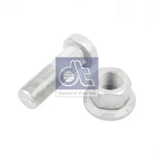 Wielbout\\/moer Dt Spare Parts 10.30047 Alleen Vandaag