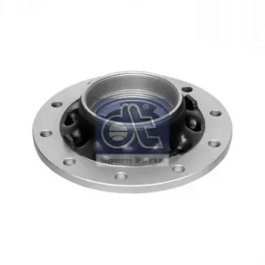 Wielnaaf Dt Spare Parts 10.30401 Origineel