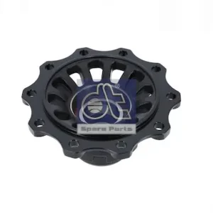Alleen Vandaag Wielnaaf Dt Spare Parts 10.30407