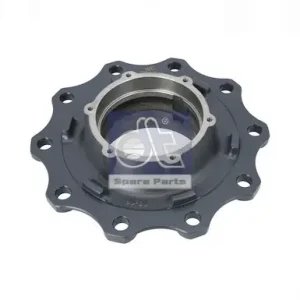 Nieuw Model Wielnaaf Dt Spare Parts 10.30411