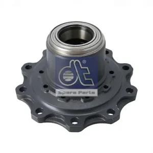 Wielnaaf Dt Spare Parts 10.30414 Snelle Levering