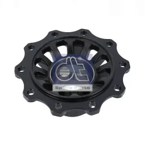 Wielnaaf Dt Spare Parts 10.30417 Populair