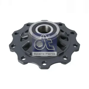 Nu Kopen Wielnaaf Dt Spare Parts 10.30431