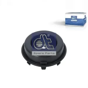 Wielnaaf afdekplaat Dt Spare Parts 10.30452 Nieuw