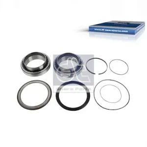 Tijdelijk Beschikbaar Wielnaaf Dt Spare Parts 10.30491