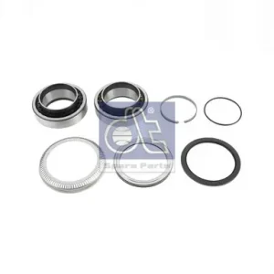 Wielnaaf Dt Spare Parts 10.30494 Wereldwijde Verzending