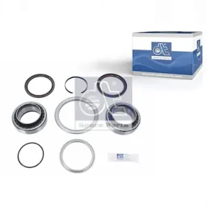 Wielnaaf Dt Spare Parts 10.30496 Nieuw