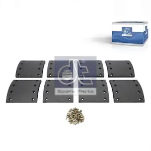 Koop Online Remtrommel Dt Spare Parts 10.33002