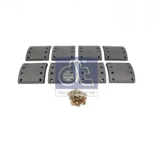 Koop Online Remtrommel Dt Spare Parts 10.33015