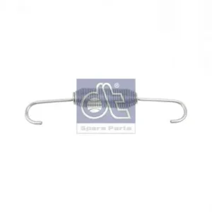 Remschoen veer Dt Spare Parts 10.33055 Exclusief