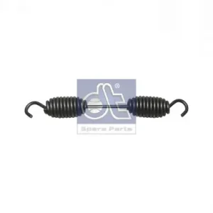 Nieuw Model Remschoen veer Dt Spare Parts 10.33056