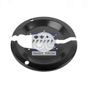 Afdekplaat Dt Spare Parts 10.33272 Limited Edition