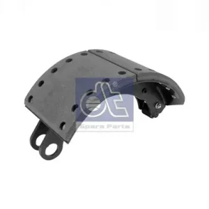 Remschoen set Dt Spare Parts 10.33355 Weekendaanbieding