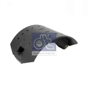 Professioneel Remschoen set Dt Spare Parts 10.33356