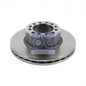Geld-Terug-Garantie Remschijven Dt Spare Parts 10.34100