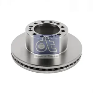 Lage Prijs Remschijven Dt Spare Parts 10.34101