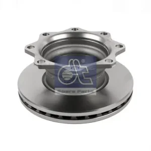 Laatste Versie Remschijven Dt Spare Parts 10.34102