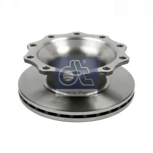 Favoriet Remschijven Dt Spare Parts 10.34103