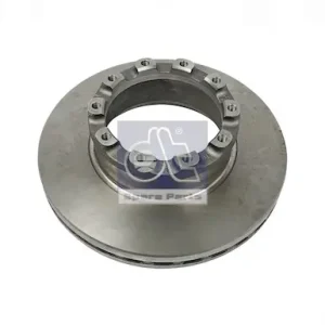 In De Mode Remschijven Dt Spare Parts 10.34108