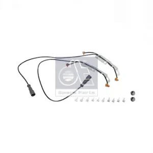 Professioneel Slijtage indicator Dt Spare Parts 10.34140