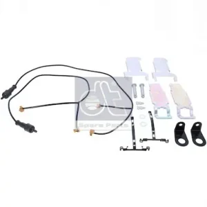 Voordeelprijs Slijtage indicator Dt Spare Parts 10.34145