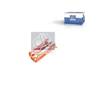 Beperkte Voorraad Klemhuls ABS toerentalsensor Dt Spare Parts 10.34170