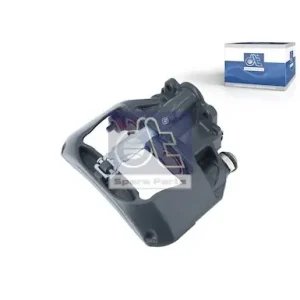 Laatste Versie Remzadel\\/remklauw Dt Spare Parts 10.34214