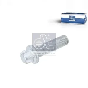 Veilige Betaling Remschijfschroef Dt Spare Parts 10.34301