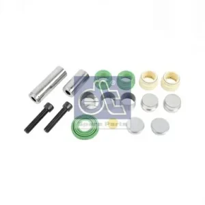 Plaats Bestelling Remklauw revisie Dt Spare Parts 10.34312