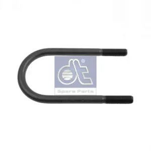 Veerklem Dt Spare Parts 10.36301 Laatste Kans