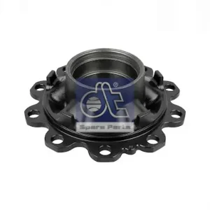 Lage Prijs Wielnaaf Dt Spare Parts 10.40402