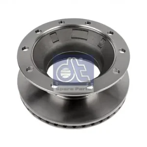 Remschijven Dt Spare Parts 10.54100 Beste Prijs