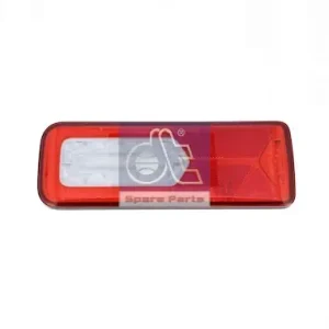 Snelle Levering Achterlicht Dt Spare Parts 10.59013