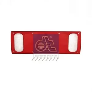 Achterlicht glas Dt Spare Parts 10.59200 Lage Kosten