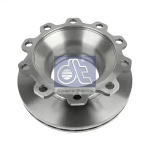 Remschijven Dt Spare Parts 10.64100 Tijdelijk Beschikbaar