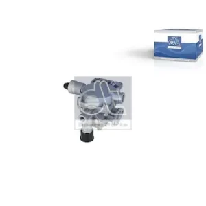 Aanhanger stuurklep Dt Spare Parts 10.94201 Snelle Levering