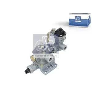 Alleen Vandaag Aanhanger stuurklep Dt Spare Parts 10.94203