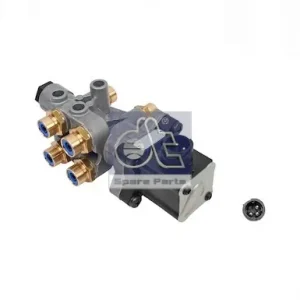 Gereduceerde Prijs Aanhanger stuurklep Dt Spare Parts 10.94251