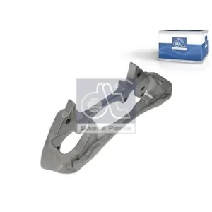 Koop Vandaag Remklauwhouderset Dt Spare Parts 10.94401