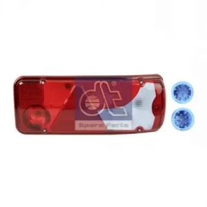 Achterlicht Dt Spare Parts 10.99048 Ambachtelijk