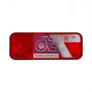 Uitverkoop Achterlicht Dt Spare Parts 10.99080