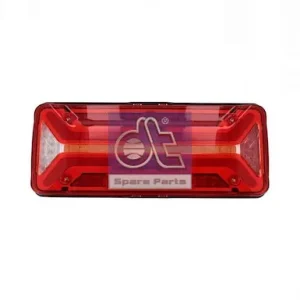 Uitverkoop Achterlicht Dt Spare Parts 10.99102