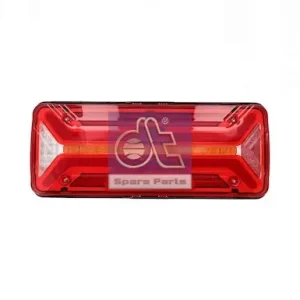 Fabrieksprijs Achterlicht Dt Spare Parts 10.99104