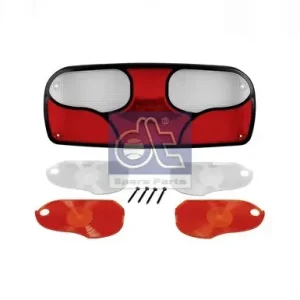 Breedtelicht vervang glas Dt Spare Parts 10.99211 Origineel