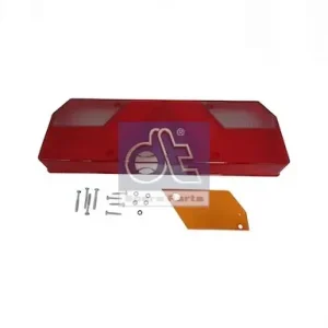 Voordeelprijs Breedtelicht vervang glas Dt Spare Parts 10.99213