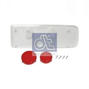 Achterlicht glas Dt Spare Parts 10.99220 Rechtstreeks Van De Fabrikant
