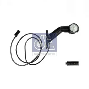Breedtelicht Dt Spare Parts 10.99575 Wereldwijde Verzending