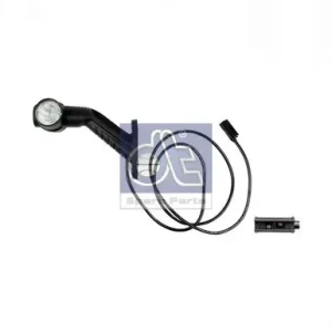 Nieuw Model Breedtelicht Dt Spare Parts 10.99576